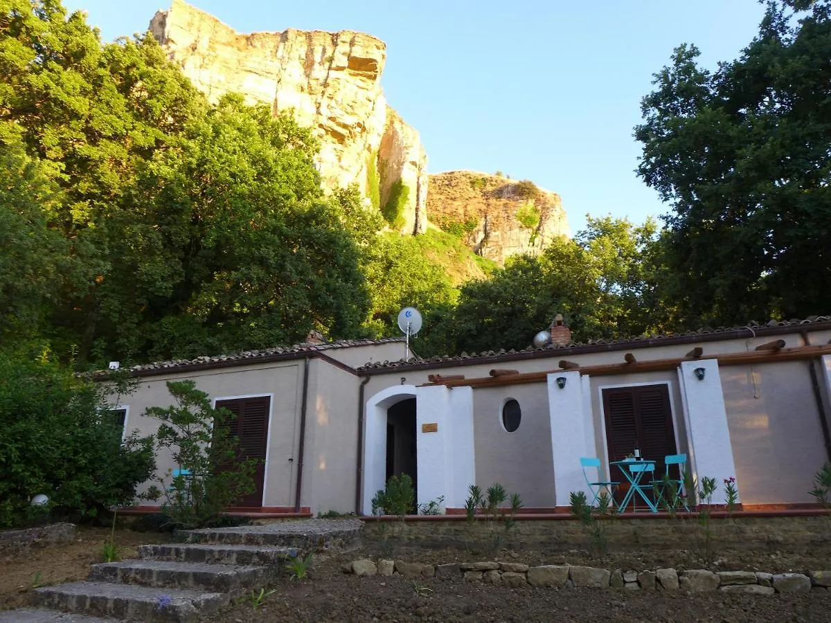 Bed & Breakfast Bed and Breakfast Chiosi Country Club Corleone Italia