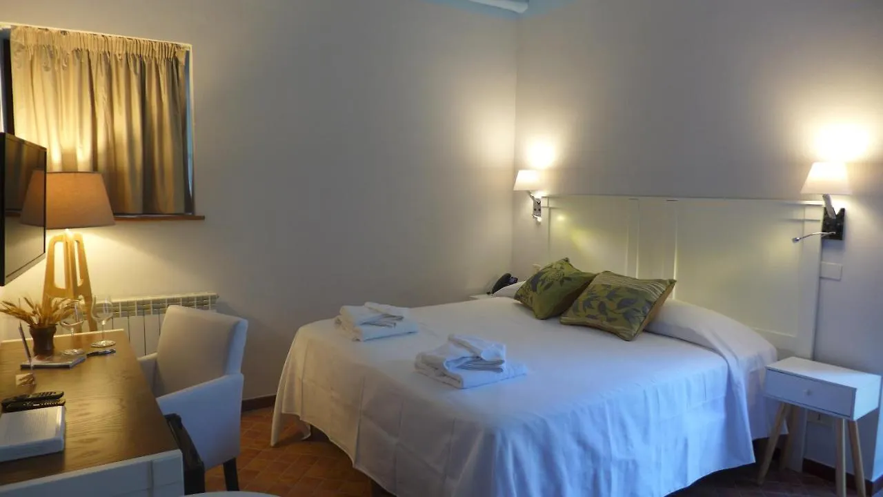 Bed and Breakfast Chiosi Country Club Corleone Italia