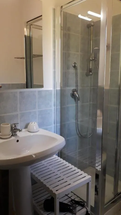 Bed and Breakfast Chiosi Country Club Corleone