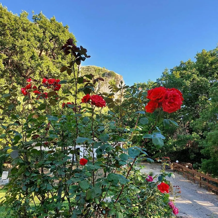 Bed and Breakfast Chiosi Country Club Corleone