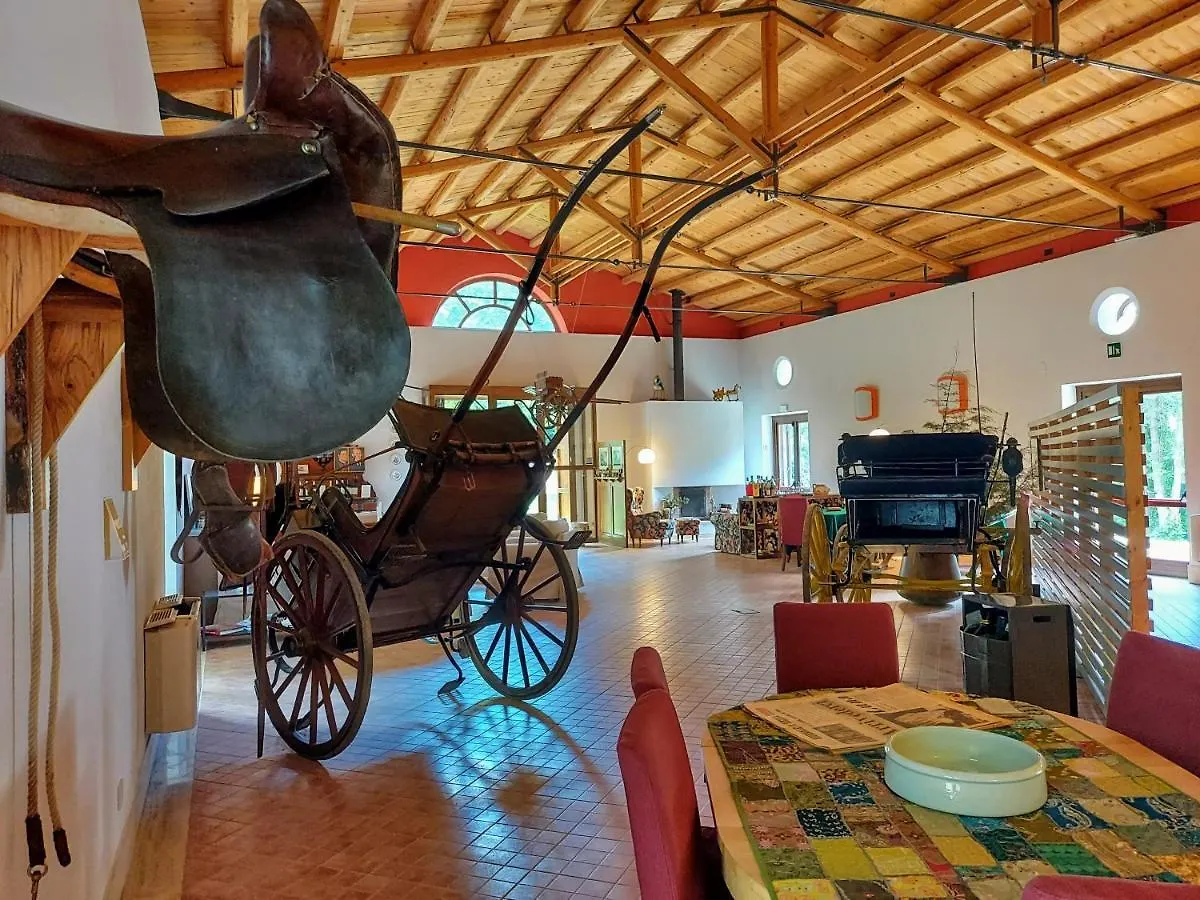 Bed & Breakfast Bed and Breakfast Chiosi Country Club Corleone Italia