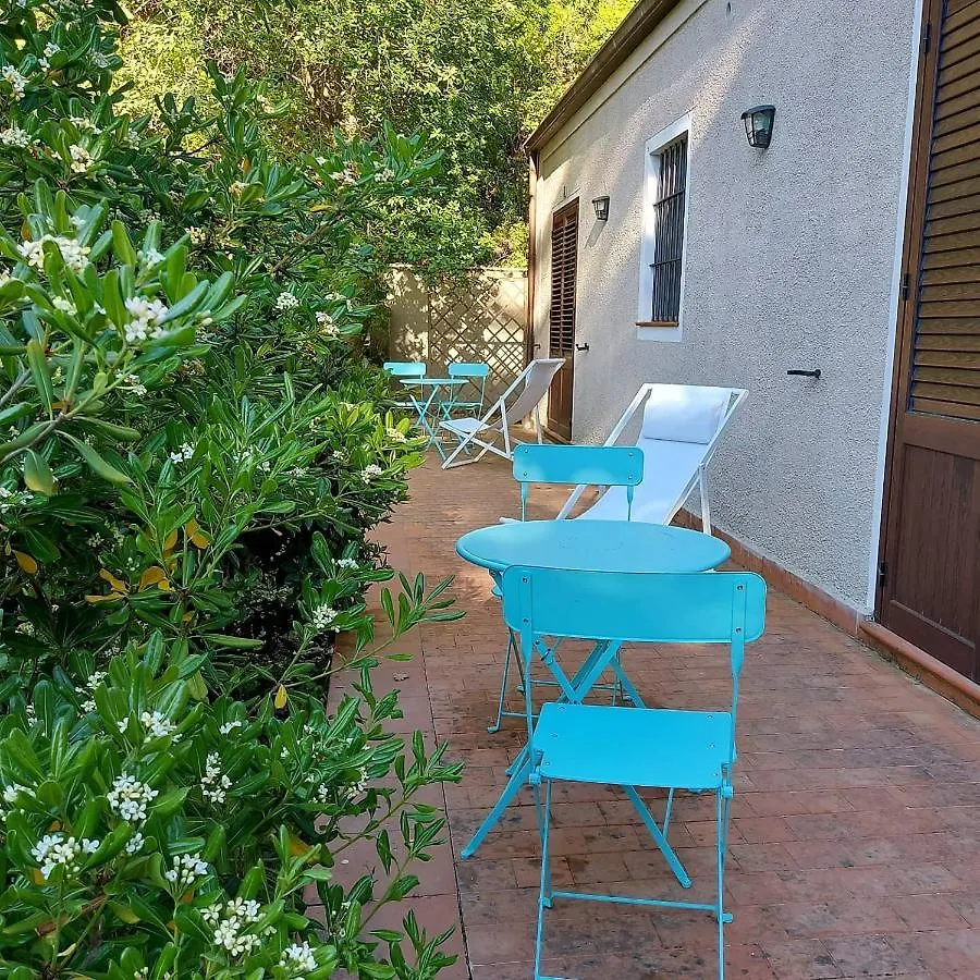 Bed & Breakfast Bed and Breakfast Chiosi Country Club Corleone