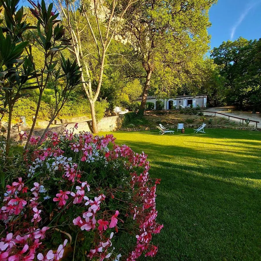 Bed and Breakfast Chiosi Country Club Corleone