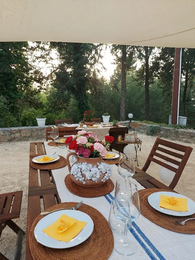 Bed and Breakfast Chiosi Country Club Corleone 0*,  Italia