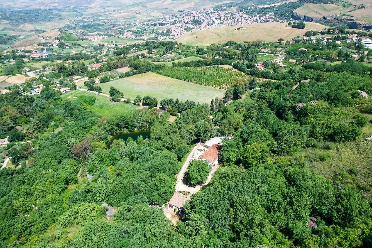 Bed and Breakfast Chiosi Country Club Corleone Bed & Breakfast